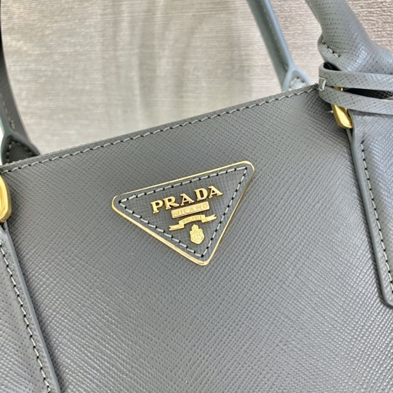 Prada Top Handle Bags